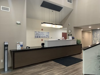sleep inn and suites