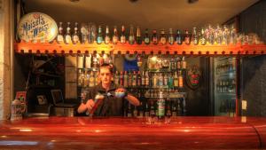 Candlelight Lodge,Jindabyne>>Cooma,3 star