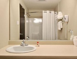 Super 8 By Wyndham Windsor Ns,Halifax>>Garlands Crossing,2 star