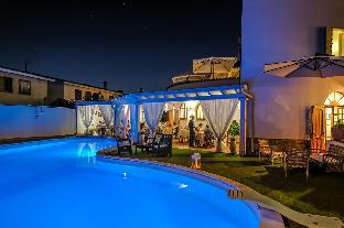 hotel ristorante laragosta