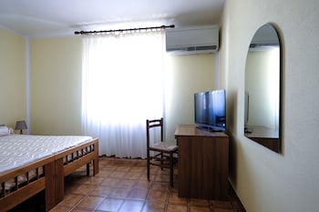 hotel ristorante laragosta