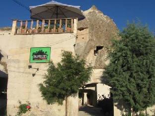 century cave hotel