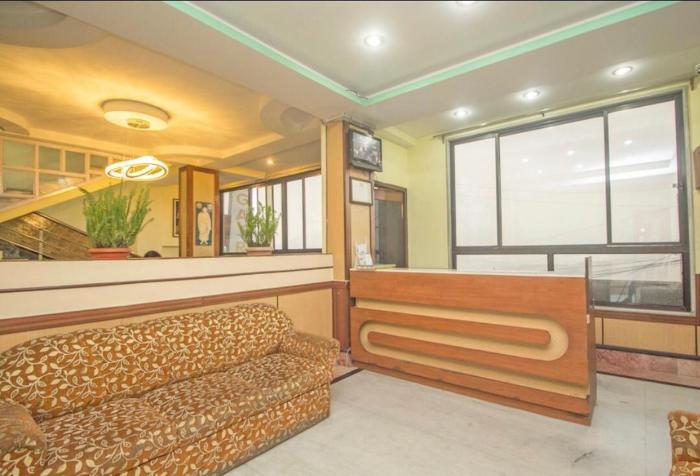 hotel gajraj