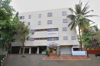 la sara vista
