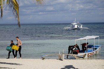 malapascua exotic island dive and beach resort