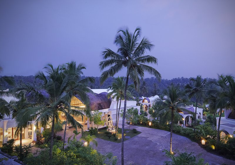 Taj Bekal Resort And Spa, Kerala