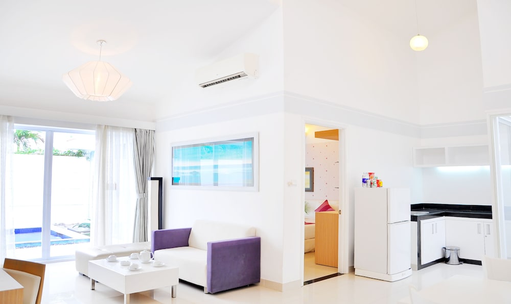 ttc resort ke ga