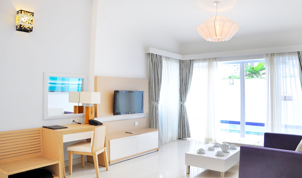 ttc resort ke ga