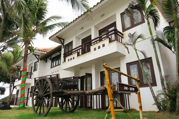 ttc resort ke ga