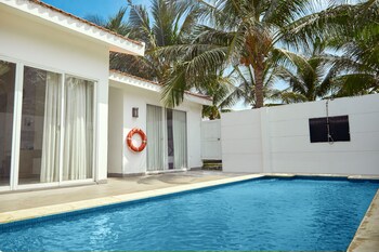 ttc resort ke ga