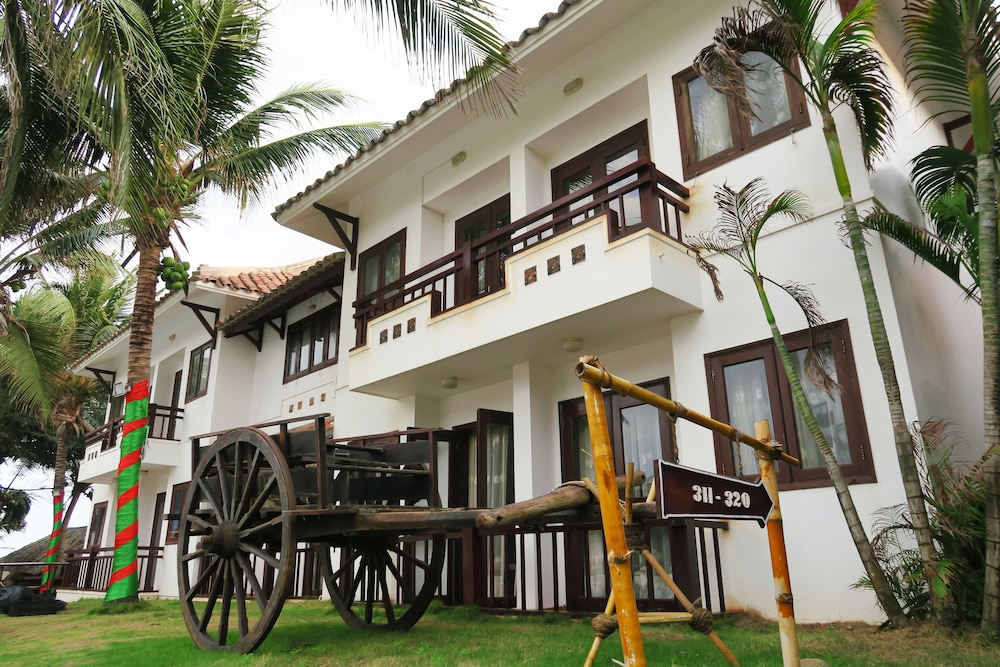 ttc resort ke ga