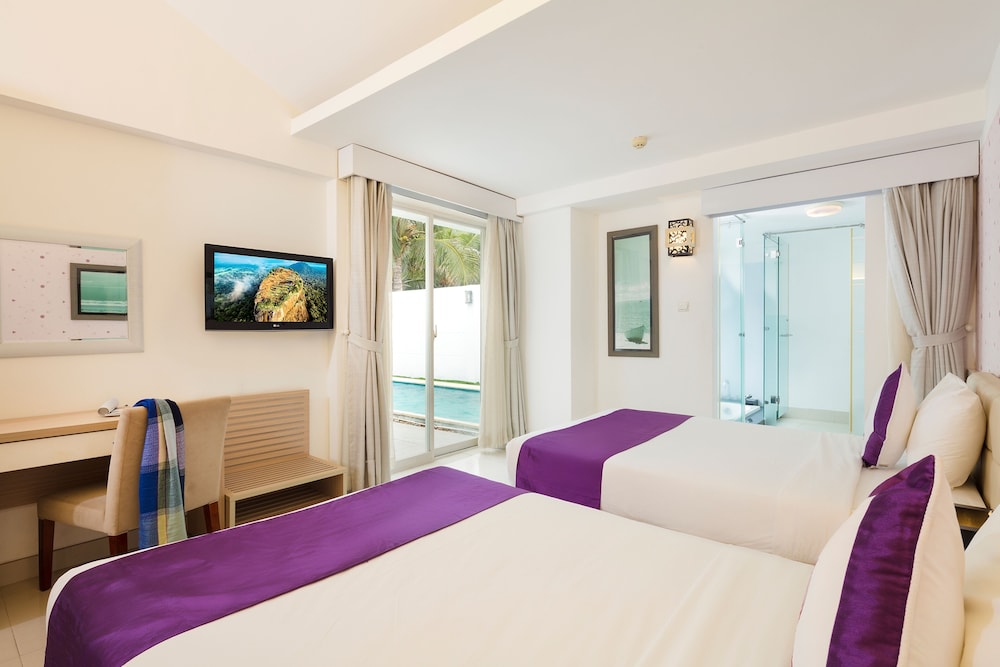 ttc resort ke ga