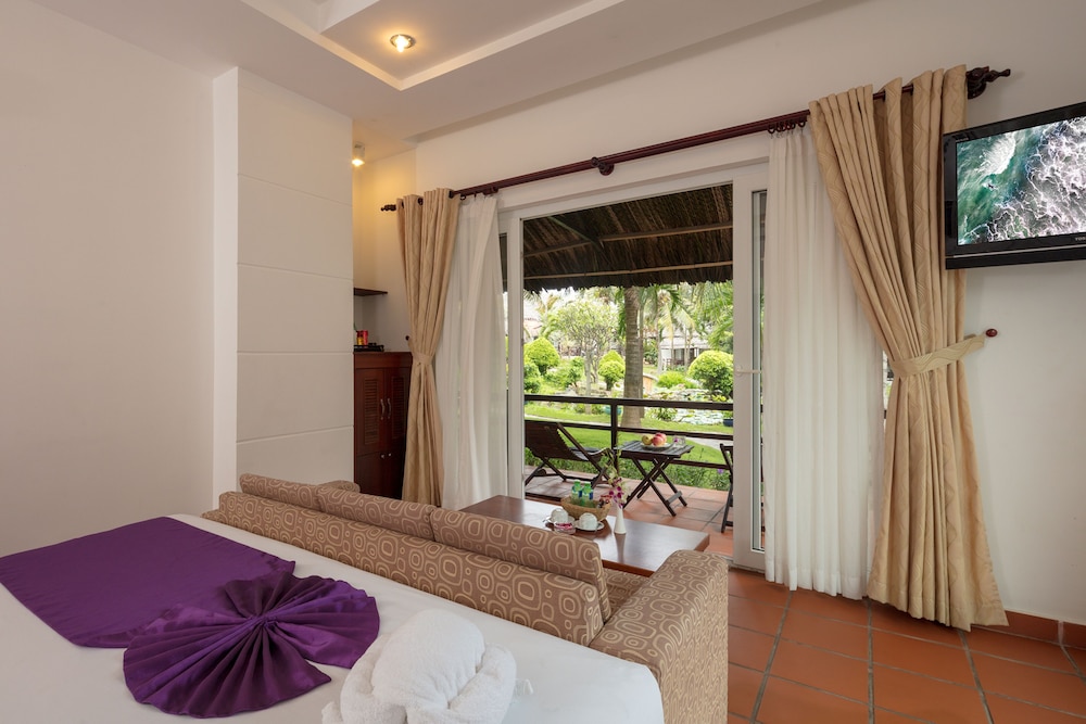 ttc resort ke ga