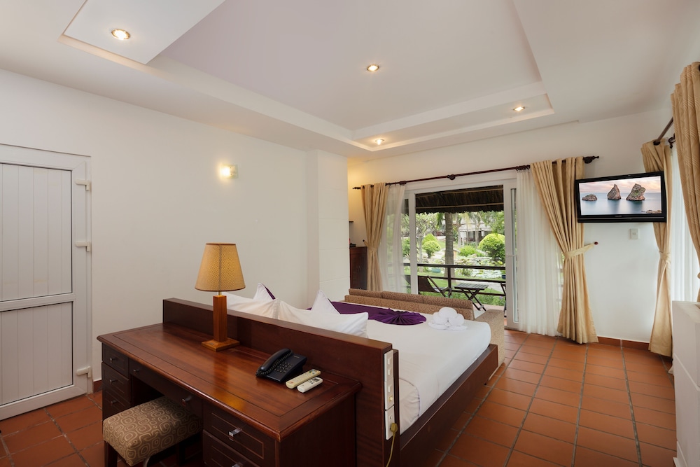 ttc resort ke ga