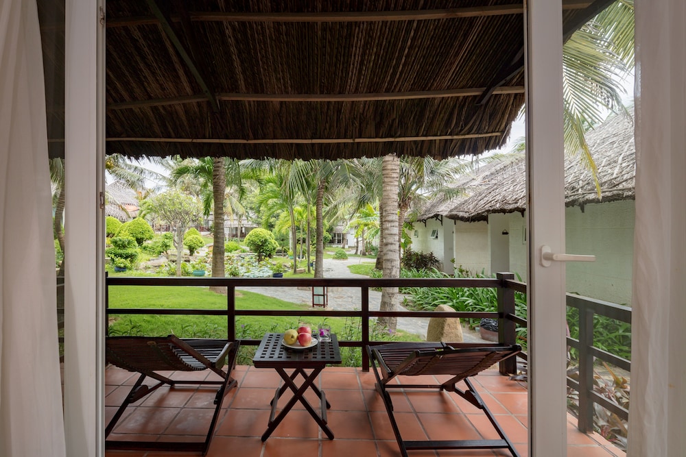 ttc resort ke ga