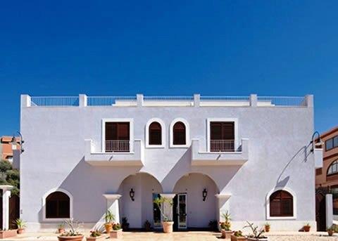 hotel o scia