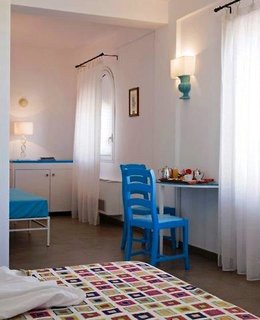 Hotel O Scia,Lampedusa>>Agrigento,3 star