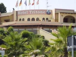 Hotel Tritone,Catania>>Aeolian Islands,4 star