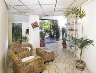 Hotel Tritone,Catania>>Aeolian Islands,4 star