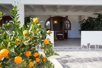 hotel tritone