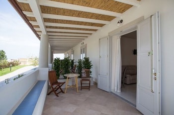 hotel tritone