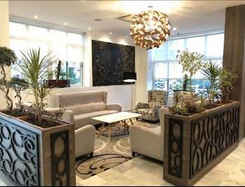 Rym El Djamil Hotel,Annaba Province>>Annaba,3 star