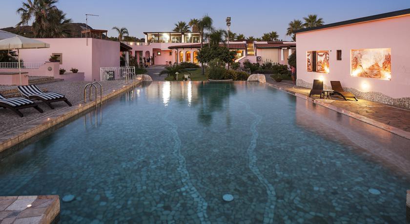 hotel eros