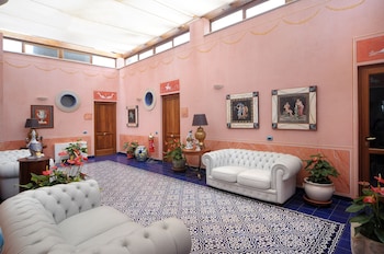 hotel eros