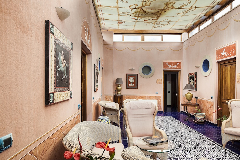 hotel eros