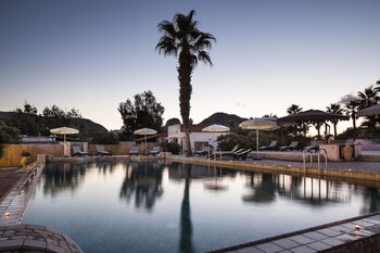 hotel eros