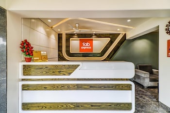 Hotel Palliate,Gujarat>>Ahmedabad,3 star