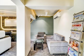 Hotel Palliate,Gujarat>>Ahmedabad,3 star