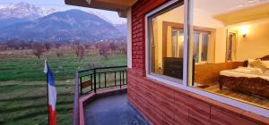 samdupling himalayan brothers dharamshala