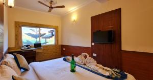 samdupling himalayan brothers dharamshala