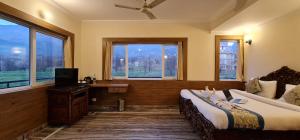 samdupling himalayan brothers dharamshala