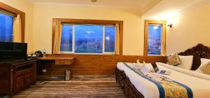 samdupling himalayan brothers dharamshala