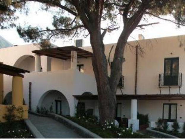 hotel ravesi