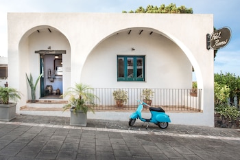 hotel ravesi