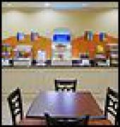 Holiday Inn Express Hotel & Suites Albuquerque Midtown By Ihg,Bernalillo>>Albuquerque,3 star
