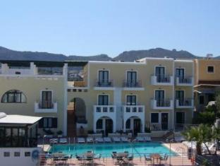 Ela Mesa,Agia Marina>>Aegina,4 star