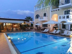 Ela Mesa,Agia Marina>>Aegina,4 star