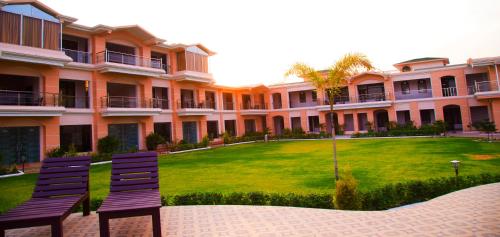 la bellevue club and resort