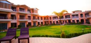 la bellevue club and resort