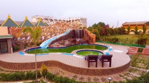 la bellevue club and resort