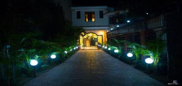 la bellevue club and resort