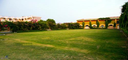 la bellevue club and resort