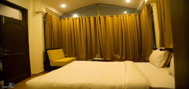 la bellevue club and resort