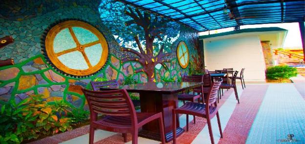 la bellevue club and resort