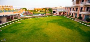 la bellevue club and resort