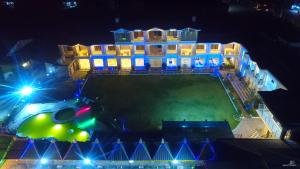 la bellevue club and resort